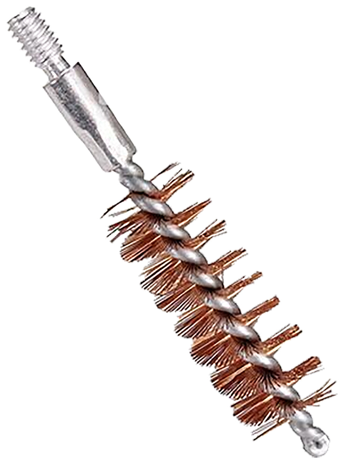 Birchwood Casey 41282 .44 Cal Bronze Cleaning Brush