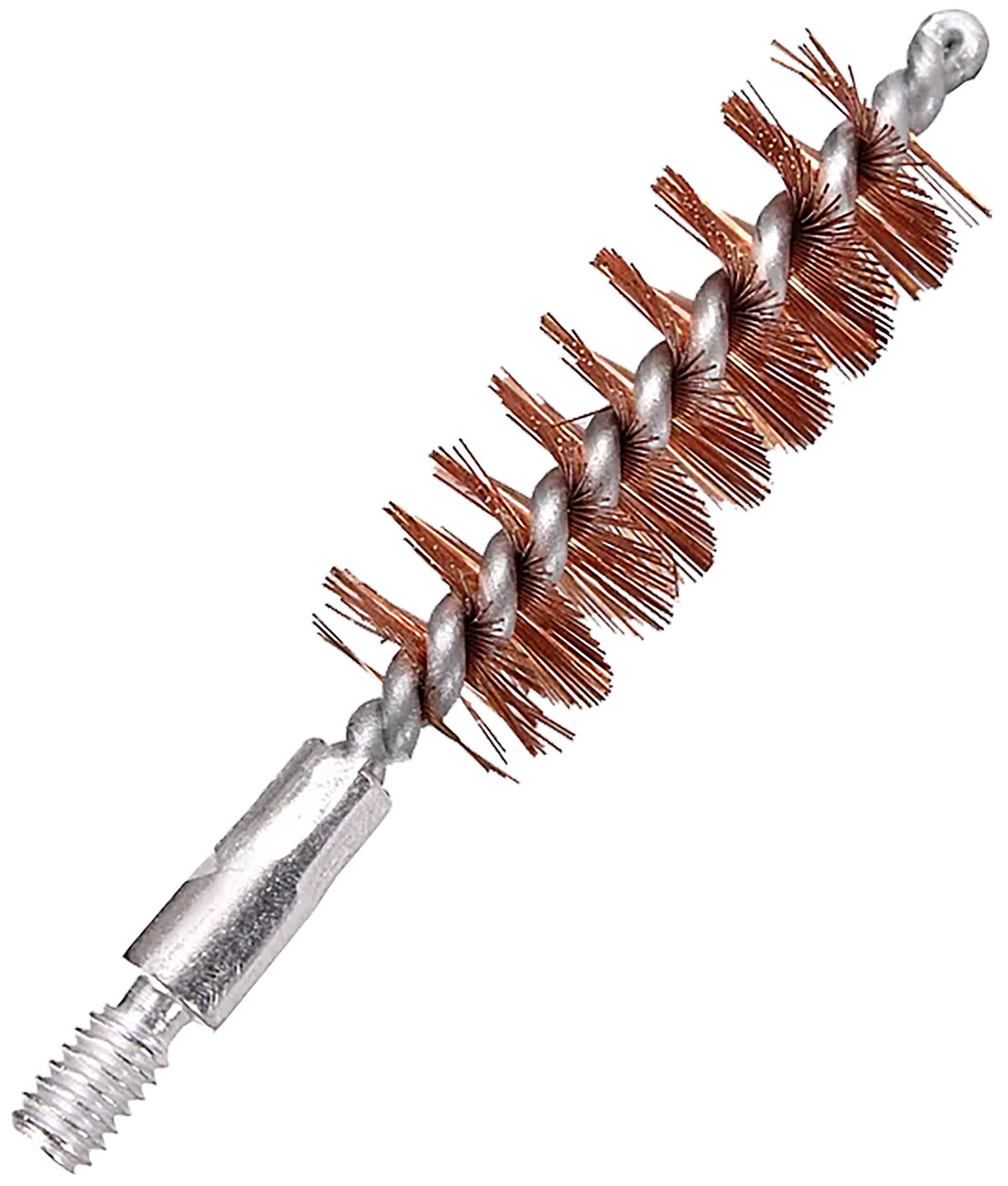 Birchwood Casey 41283 .45 Cal Bronze Pistol Cleaning Brush