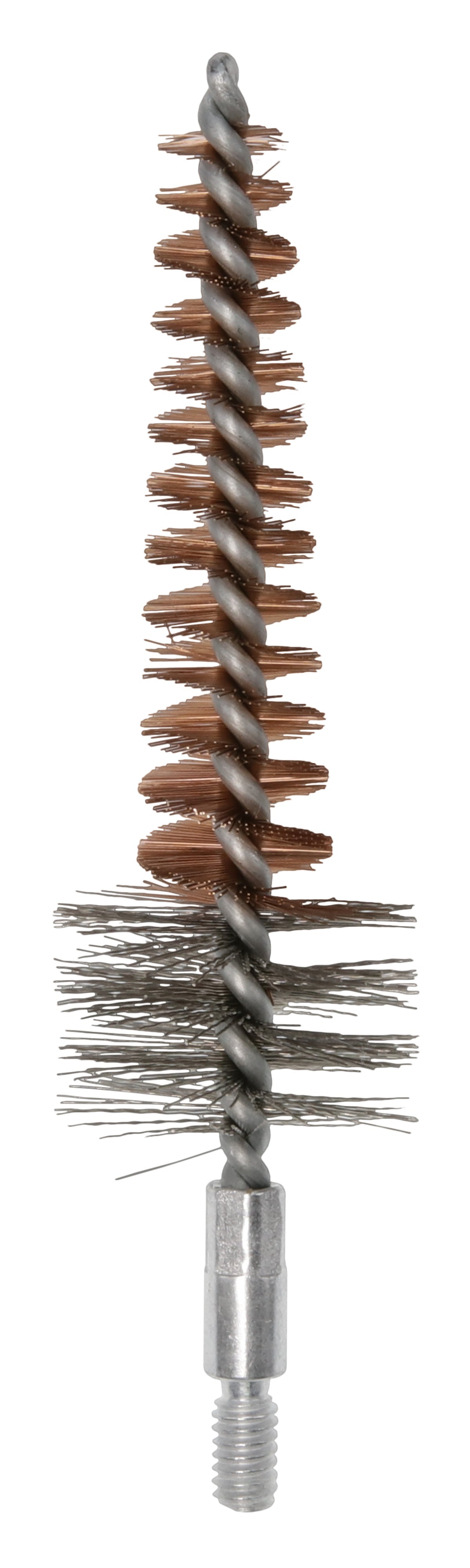 Birchwood Casey 41284 Bronze Steel MSR Chamber Brush 223/556