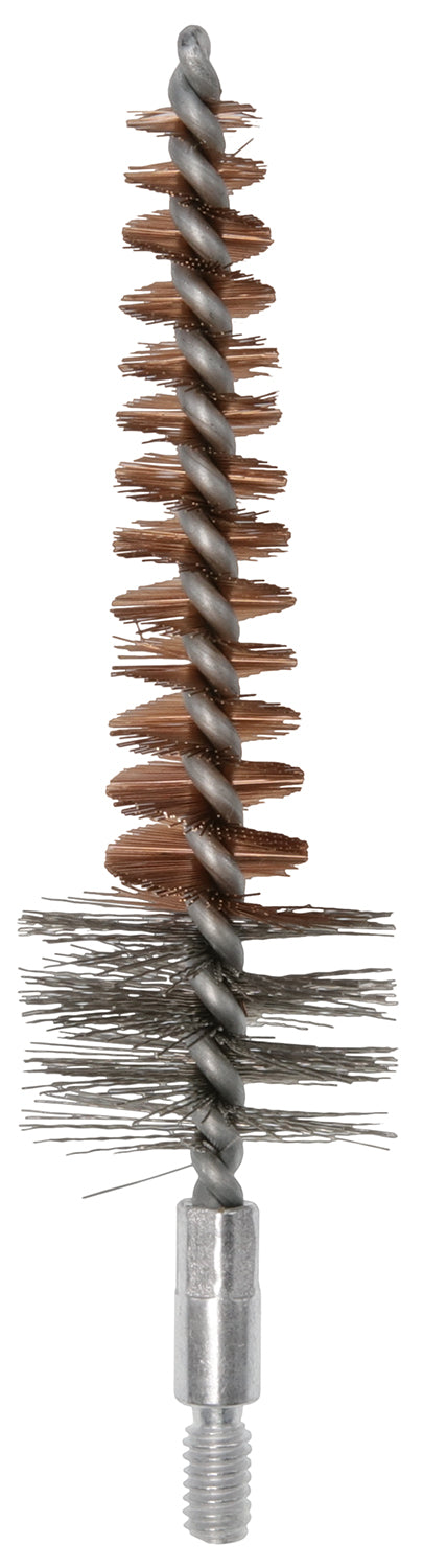 Birchwood Casey 41285 Bronze Steel MSR Chamber Brush 308 7.62