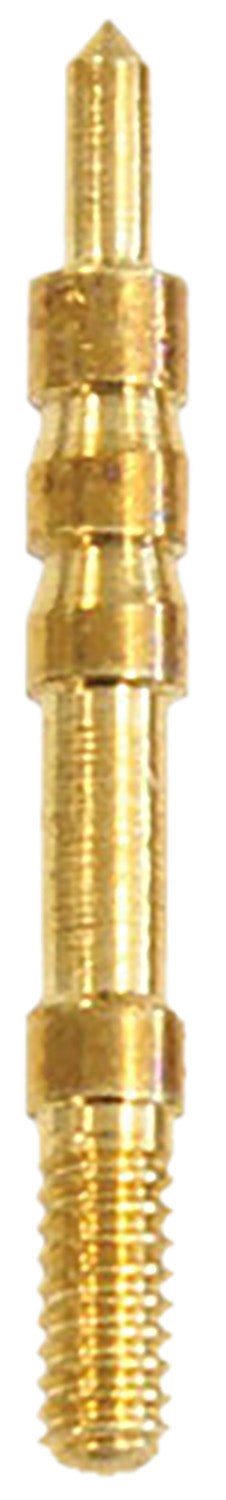Birchwood Casey 17 Cal Brass Push Cleaning Jag 41350
