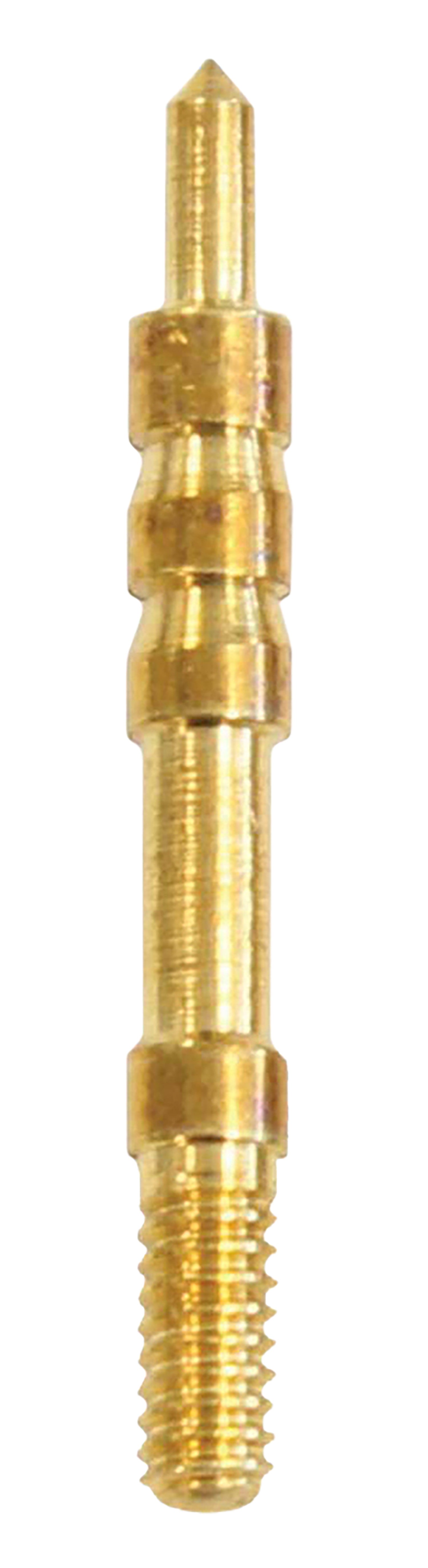 Birchwood Casey 22 Cal Brass Push Cleaning Jag 41351