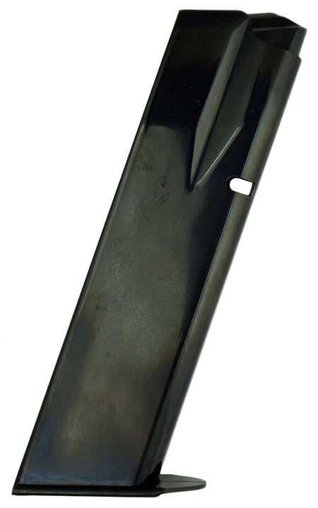 CZ-USA 11110 CZ 75/85 .40 S&W 16rd Blued Steel Handgun Magazine