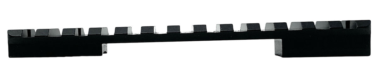 DNZ PR0102 Remington Freedom Reaper 20MOA Picatinny Receiver Rail Black