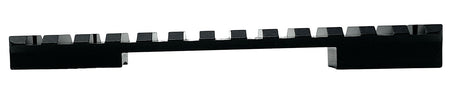 DNZ PR0102 Remington Freedom Reaper 20MOA Picatinny Receiver Rail Black