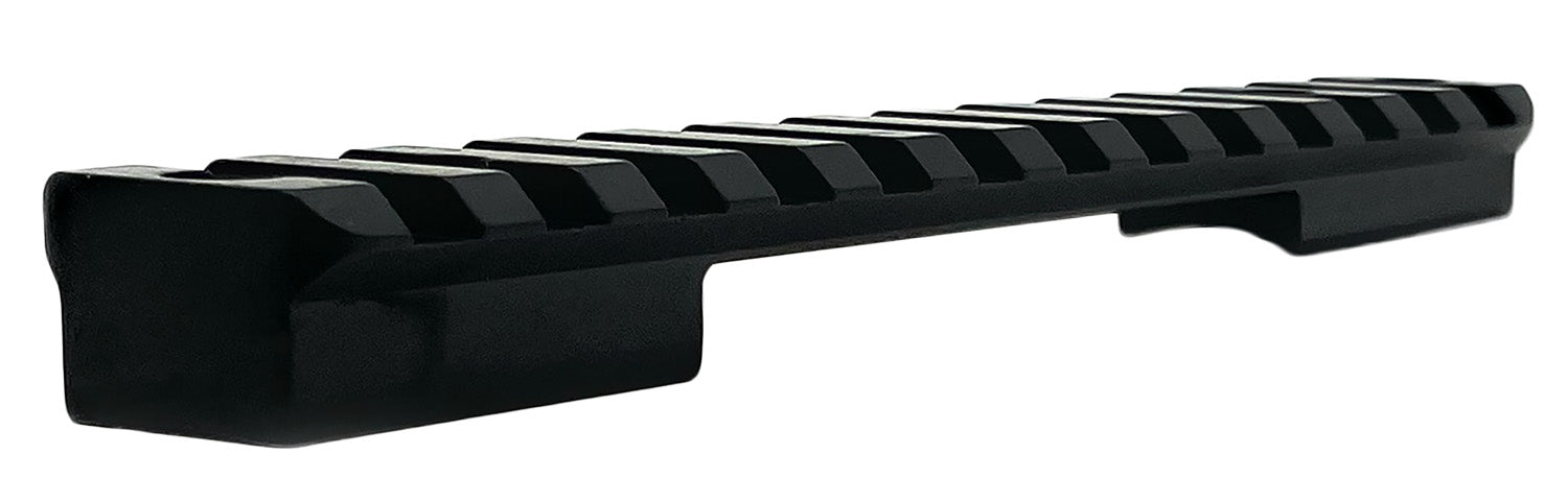 DNZ PR0202 Remington Freedom Reaper 20MOA Picatinny Receiver Rail Black