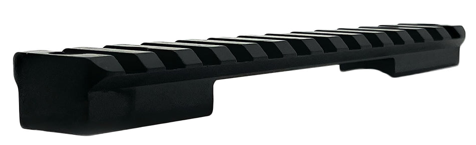 DNZ PR0202 Remington Freedom Reaper 20MOA Picatinny Receiver Rail Black