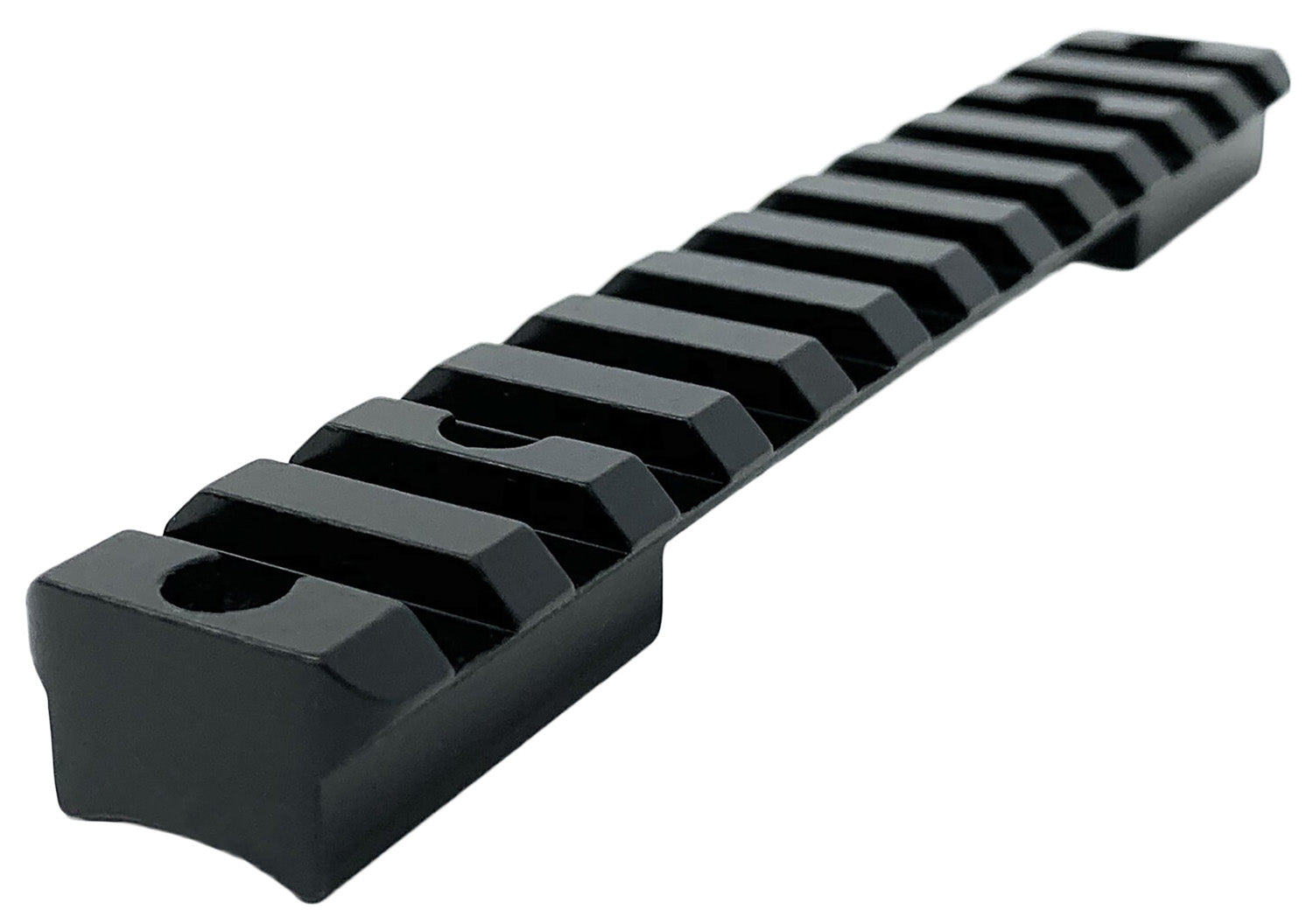 DNZ PR050 Tikka T3 Freedom Reaper Picatinny Receiver Rail Black