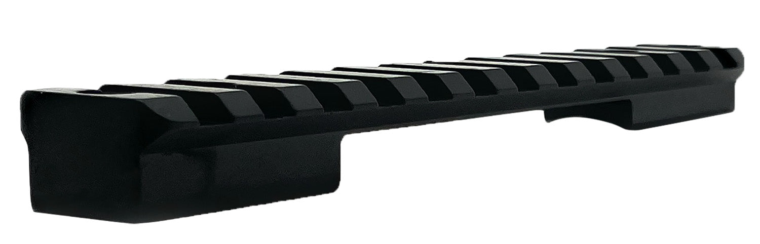 DNZ Freedom Reaper PR0602 Picatinny Rail 20MOA Black Anodized Savage Receiver