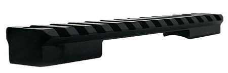 DNZ Freedom Reaper PR0602 Picatinny Rail 20MOA Black Anodized Savage Receiver