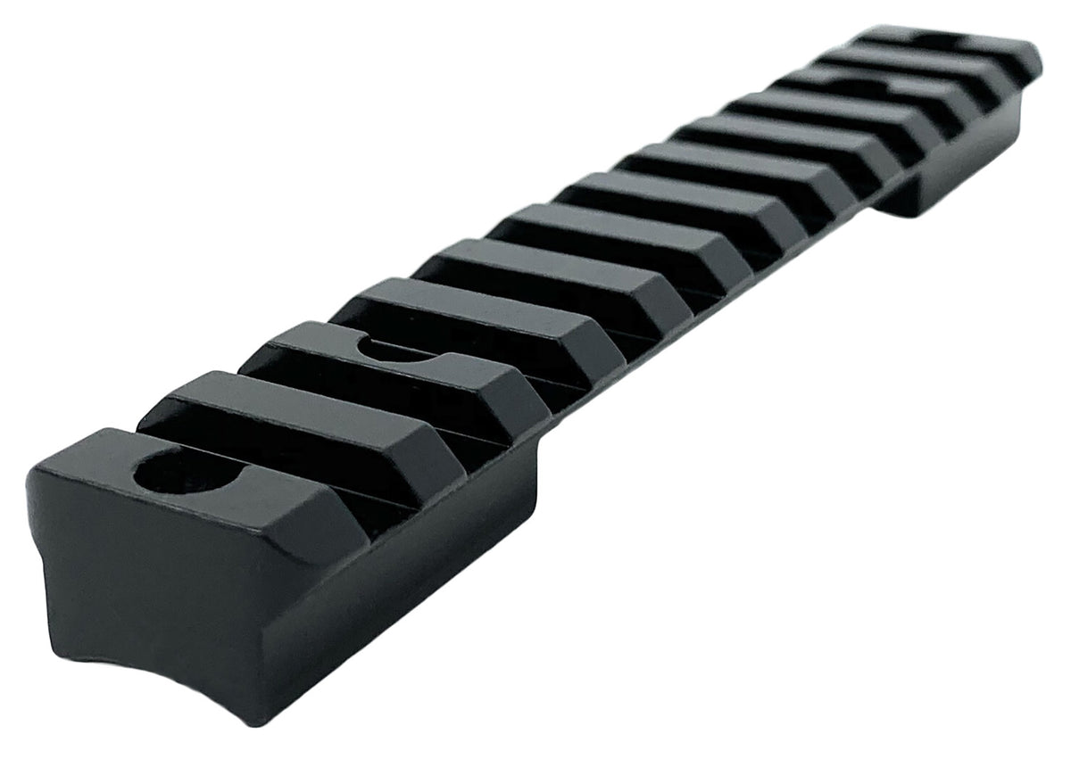DNZ Freedom Reaper PR070 Picatinny Rail Matte Black Ruger Receiver