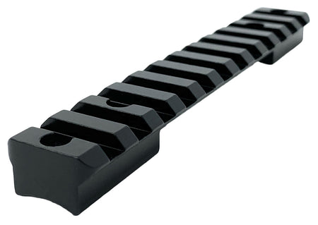 DNZ Freedom Reaper PR070 Picatinny Rail Matte Black Ruger Receiver