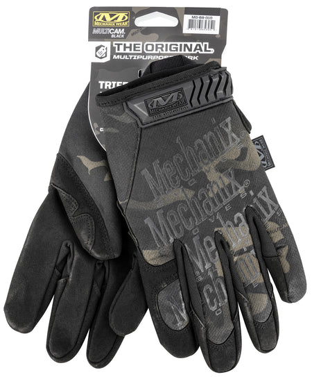 Mechanix Wear MG68011 Original XL Synthetic Leather Touchscreen TrekDry Glove