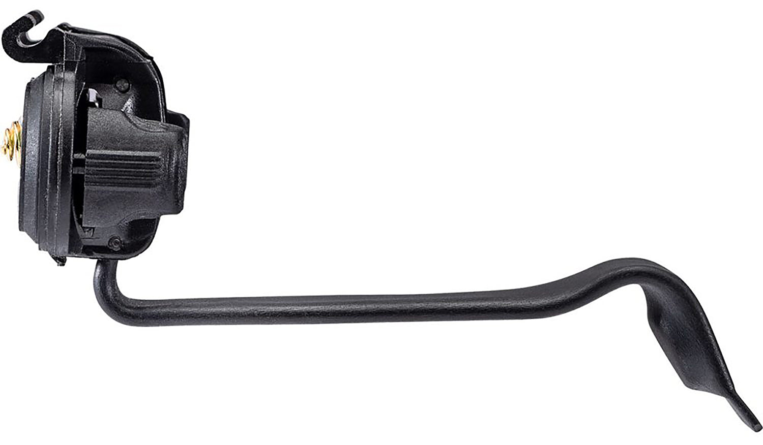 SureFire DG11 X-Series Weapon Light Grip Switch Assembly Black Fits Glock 17/19/22/23