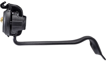 SureFire DG11 X-Series Weapon Light Grip Switch Assembly Black Fits Glock 17/19/22/23