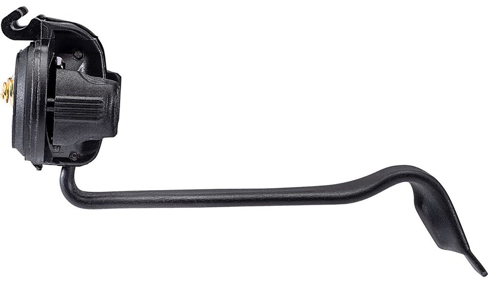 SureFire DG11 X-Series Weapon Light Grip Switch Assembly Black Fits Glock 17/19/22/23