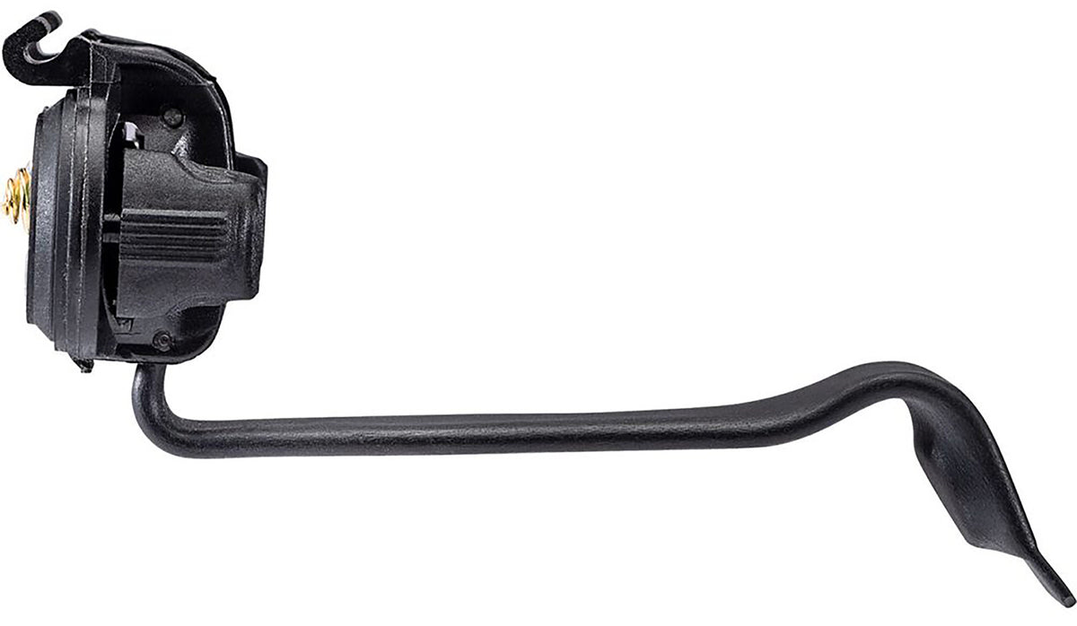 SureFire DG18 X-Series Weapon Light Grip Switch Black Compatible w/1911 Railed Pistols