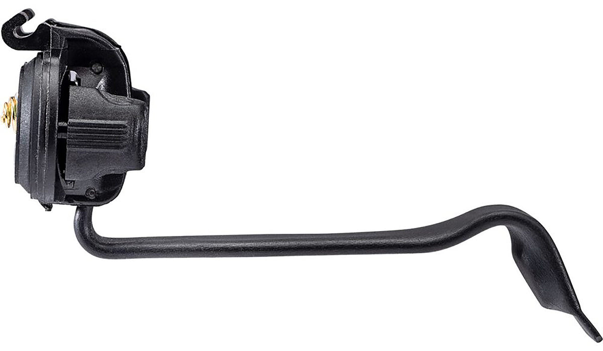 SureFire DG23 X-Series Weapon Light Grip Switch Black Momentary and Constant-On