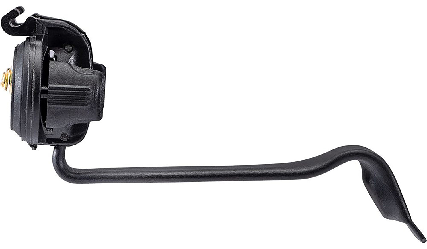 SureFire DG23 X-Series Weapon Light Grip Switch Black Momentary and Constant-On