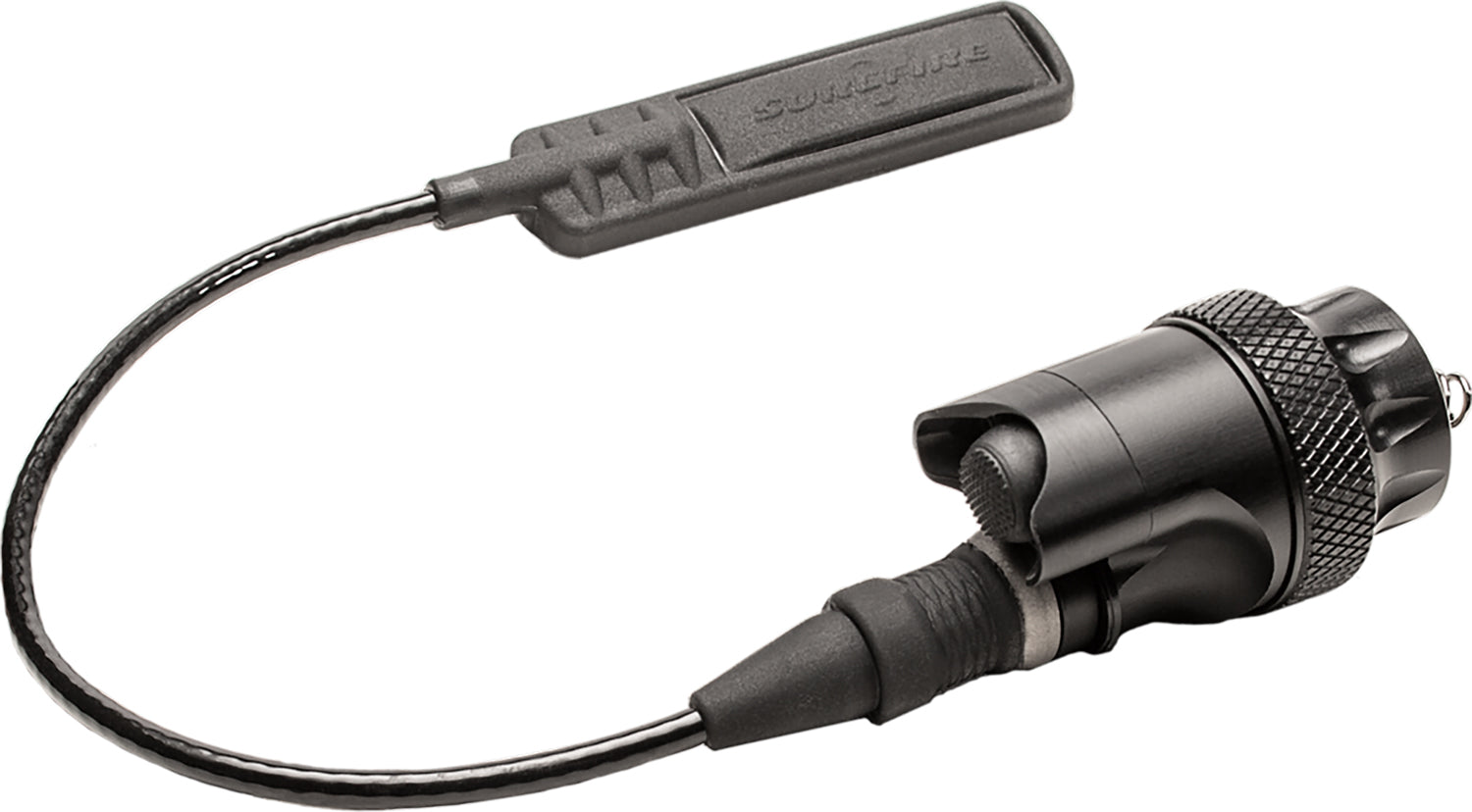 SureFire DS07 7" Weapon Light Switch Black Fits Scout Light WeaponLights
