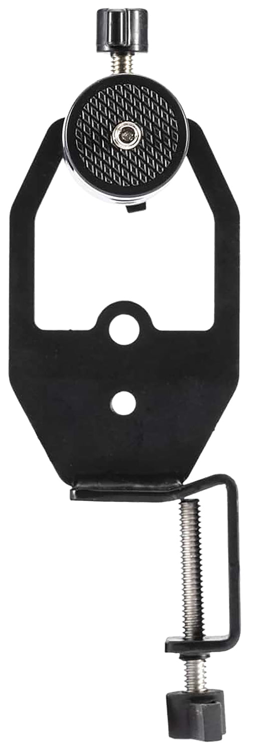 Covert Scouting T60 T-Post Camera Mount Aluminum 360 Adjustable Under 1.5in Post