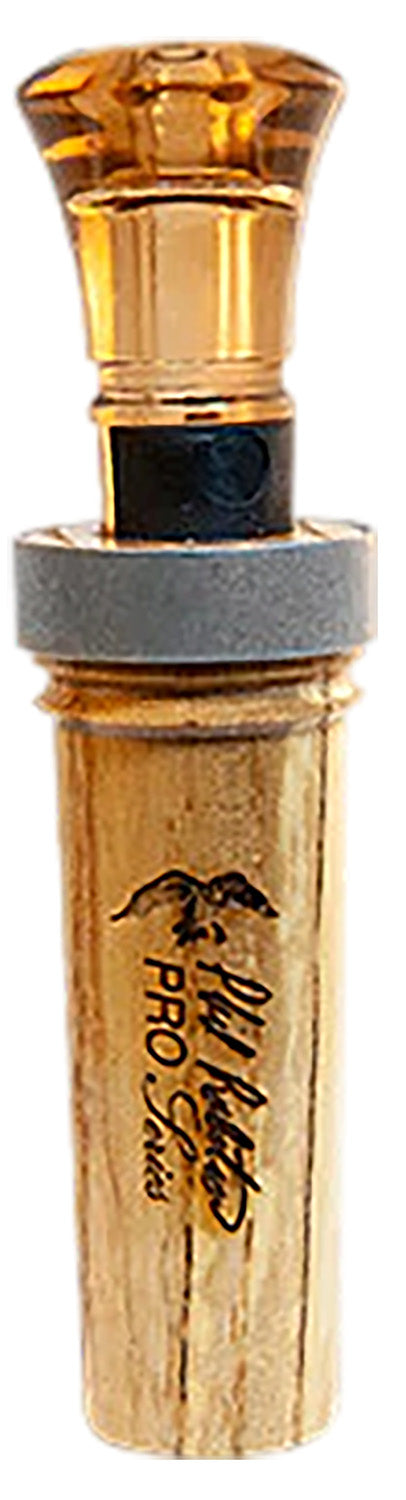 Duck Commander DCPPSO Phil Robertson Pro Series Acrylic Open Duck Call, Brown