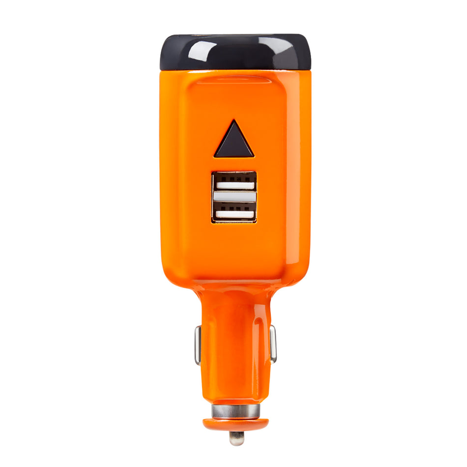 Dead Down Wind 30635 Dead Zone 2 Go Vehicle Ozone Odor Eliminator 12V Plug-In Odorless