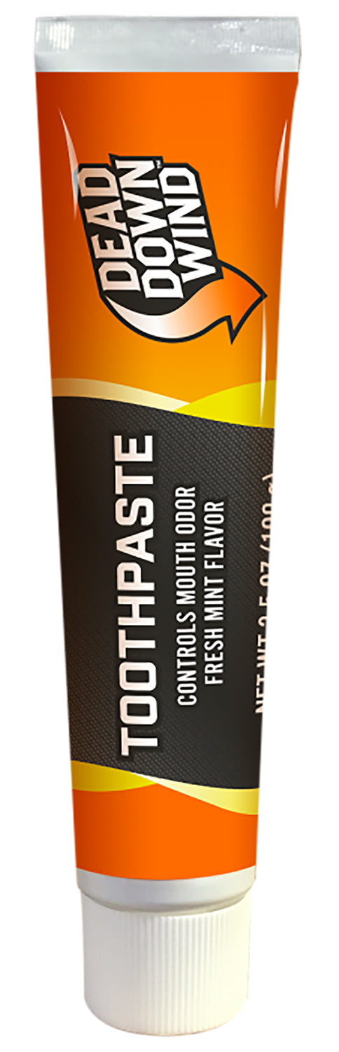 Dead Down Wind 1221N Enzyme Scent Control Mint Toothpaste 3.5 oz