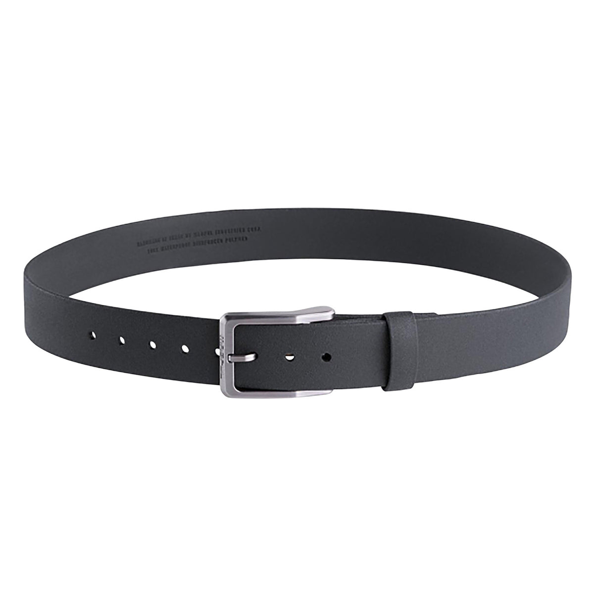 Magpul Tejas El Burro 2.0 Polymer Gun Belt Charcoal Gray 1.50" 32" MAG119401032
