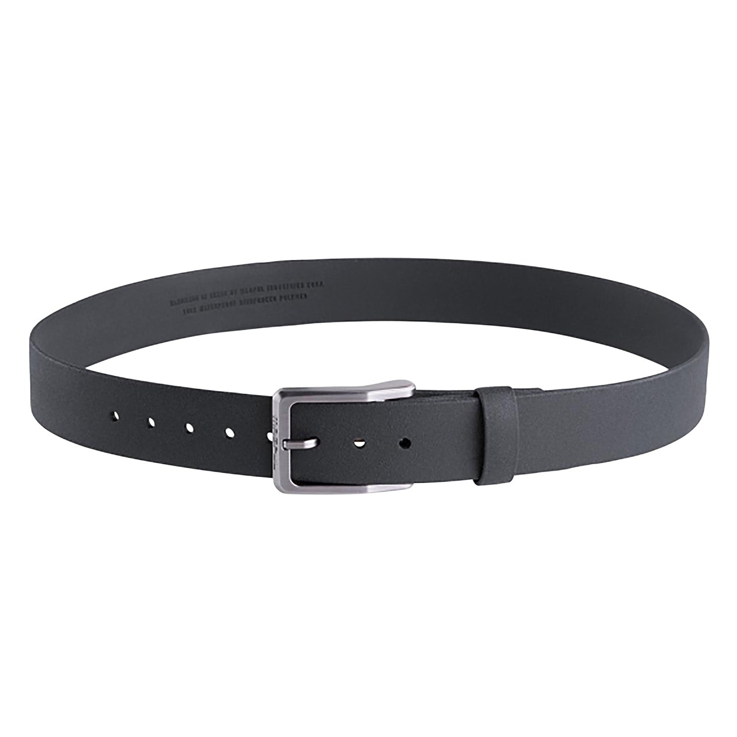 Magpul Tejas El Burro 2.0 Polymer Gun Belt Charcoal Gray 1.50" 32" MAG119401032