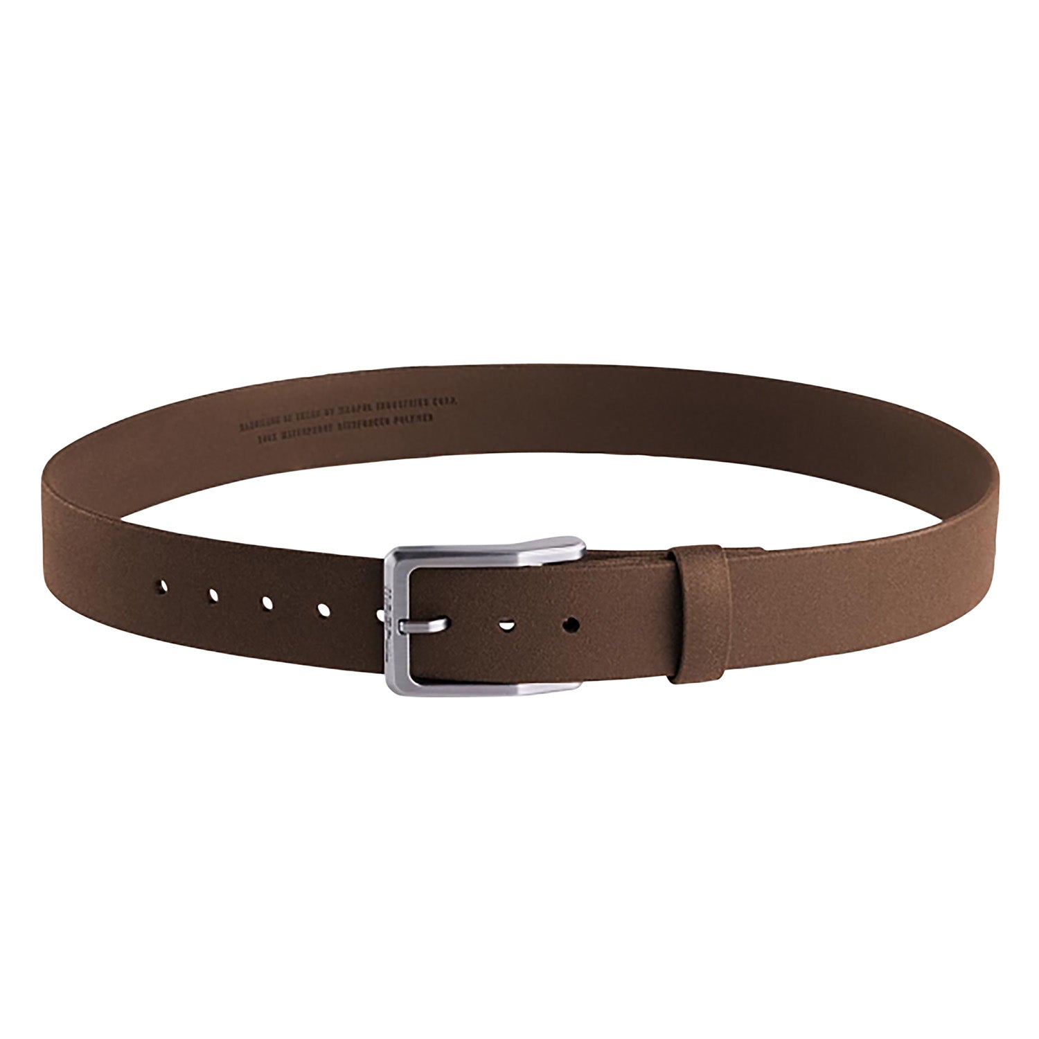 Magpul Tejas El Burro 2.0 Polymer Gun Belt Chocolate Brown 1.50" 44" MAG119421044