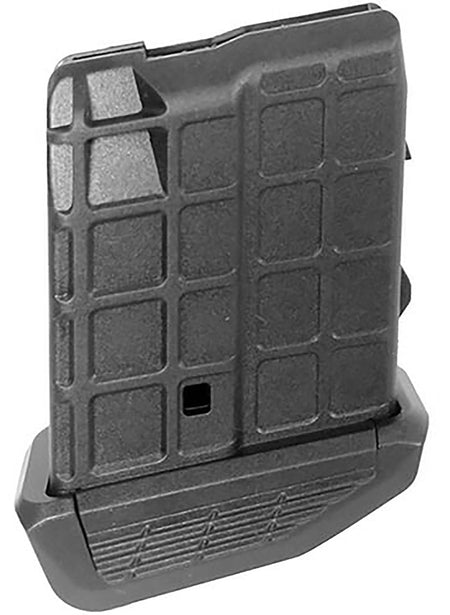 Tikka S545203782 .17 HMR 10-Round Magazine for T1X Rifle Black Polymer