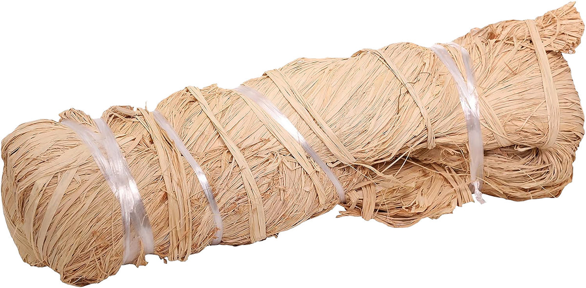 MOmarsh 31329 Natural Invisi-Grass Water Resistant 5 lb Hunting Bundle