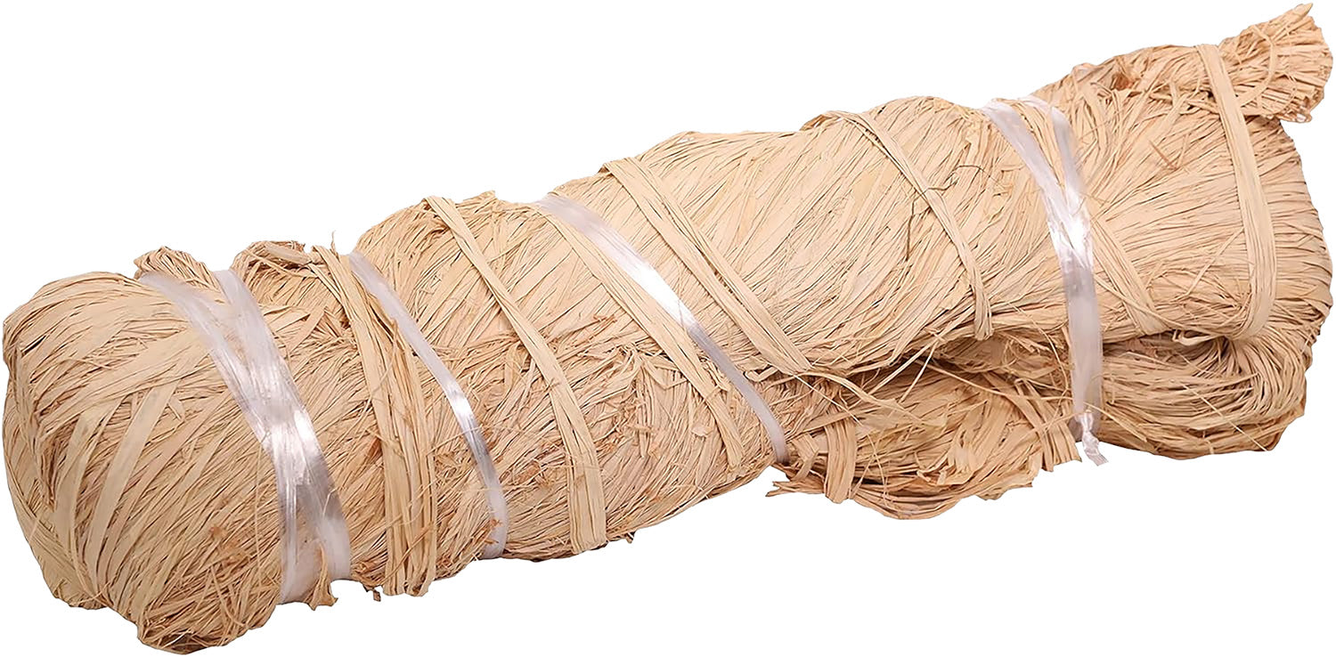 MOmarsh 31329 Natural Invisi-Grass Water Resistant 5 lb Hunting Bundle