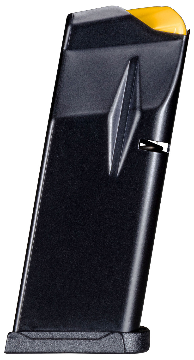 Taurus GX4 9mm Luger 11 Round Black Steel Flush Magazine