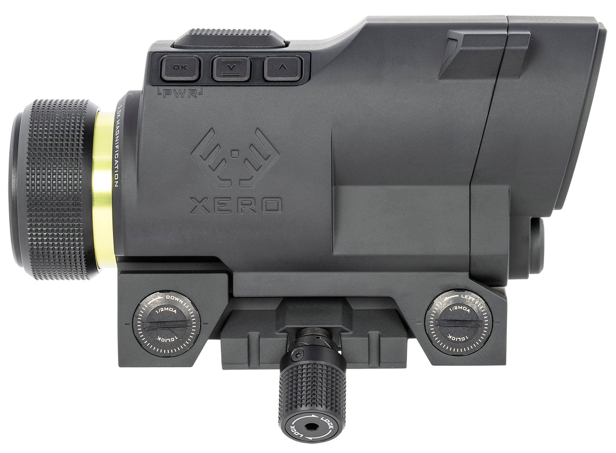 Garmin Xero X1i Digital Crossbow Sight with Built-In Rangefinder