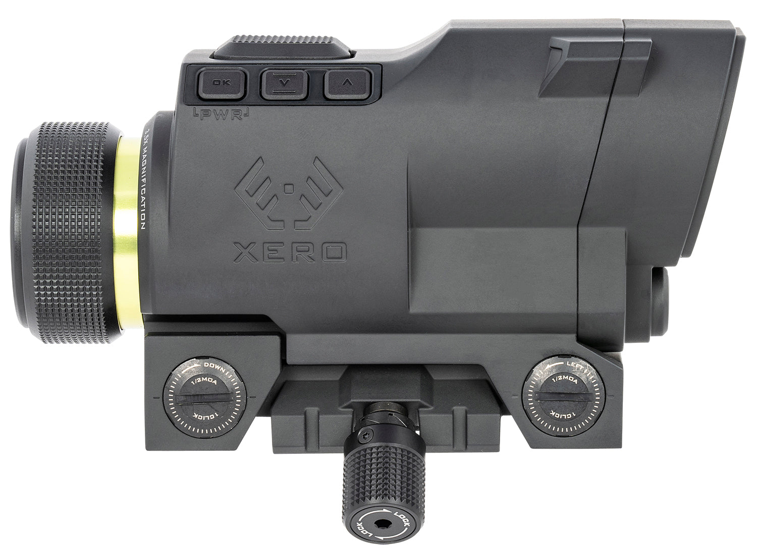 Garmin Xero X1i Digital Crossbow Sight with Built-In Rangefinder
