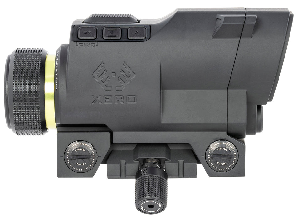 Garmin Xero X1i Digital Crossbow Sight with Built-In Rangefinder