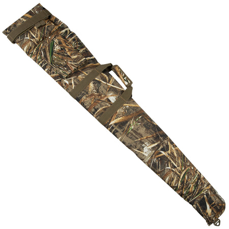 Beretta Floating Shotgun Case 52" Realtree Max-5 900D Synthetic with Velcro Closure