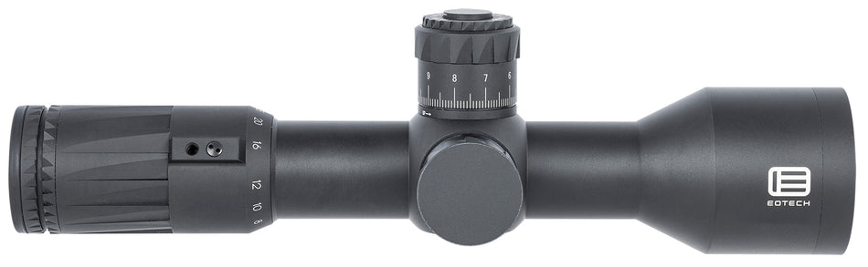 Eotech Vudu First Focal Plane 5-25x50mm 34mm Tube Illuminated MRAD Tremor 3 Reticle Scope