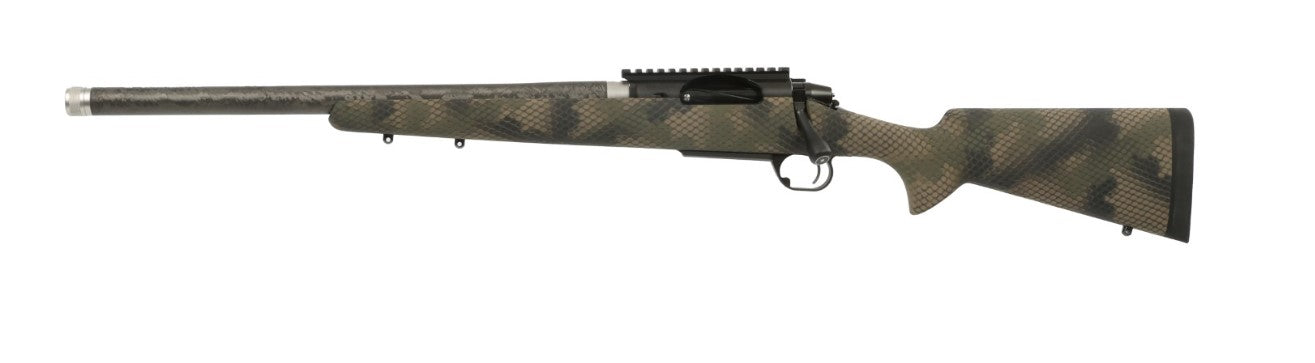 ELEVATION 2.0 25CR TFDE 22" LH TFDE STOCK