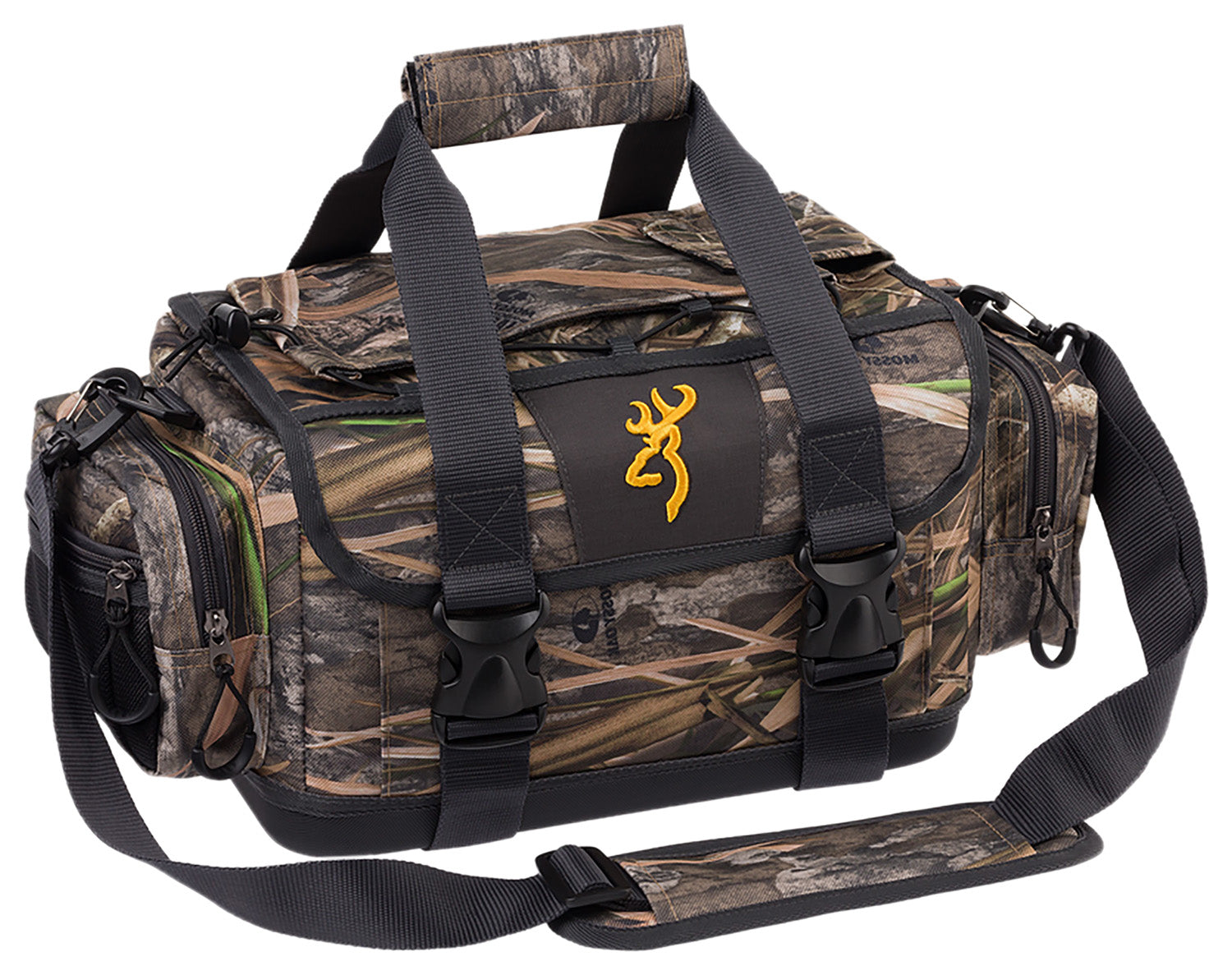 Browning 121035590 Wicked Wing Waterfowl Blind Bag Mossy Oak Camo