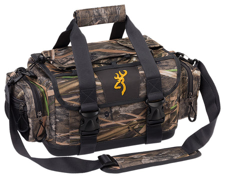 Browning 121035590 Wicked Wing Waterfowl Blind Bag Mossy Oak Camo