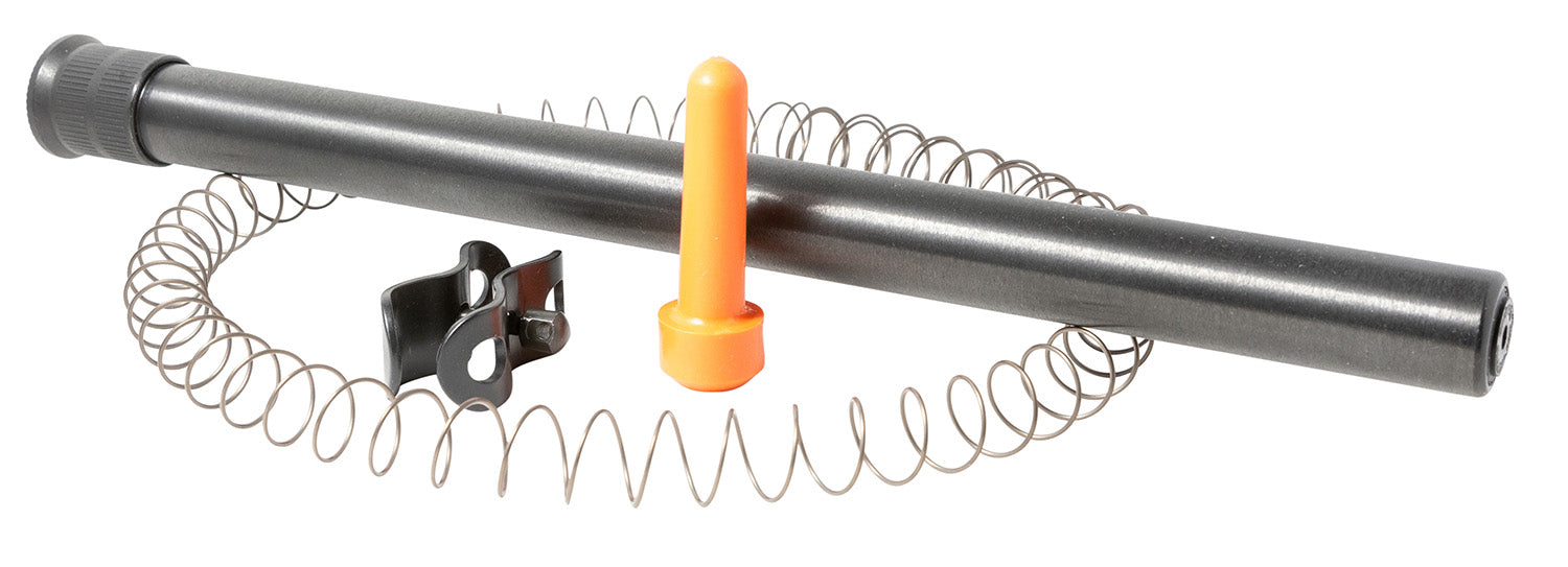 Carlson's Choke Tubes 04522 Benelli M2 Super Black Eagle 12 Gauge 12rd Magazine Tube Extension Blued Steel