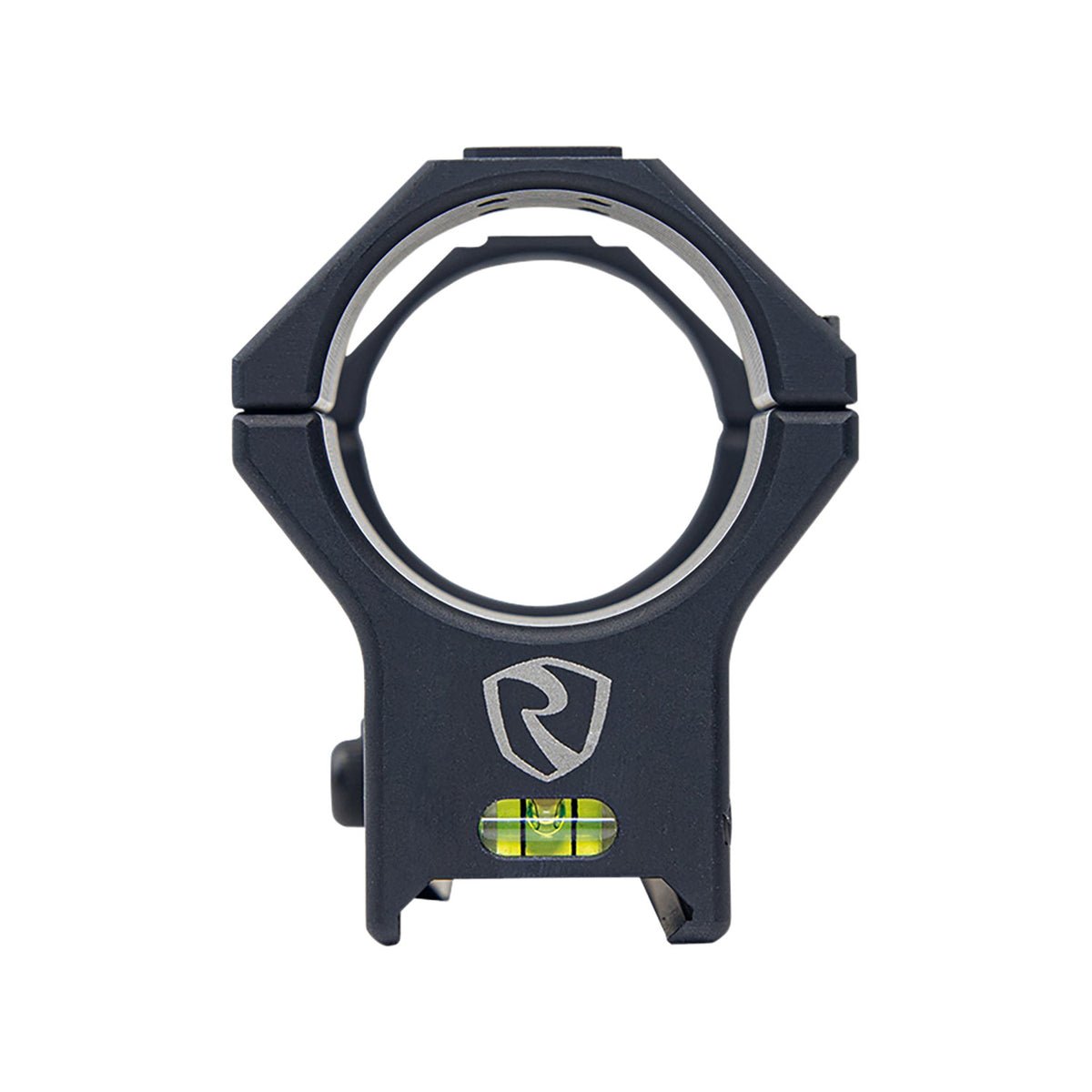 Riton Optics XRC30B 30mm Contessa Scope Ring and Mount Combo Black 0 MOA Integrated Level