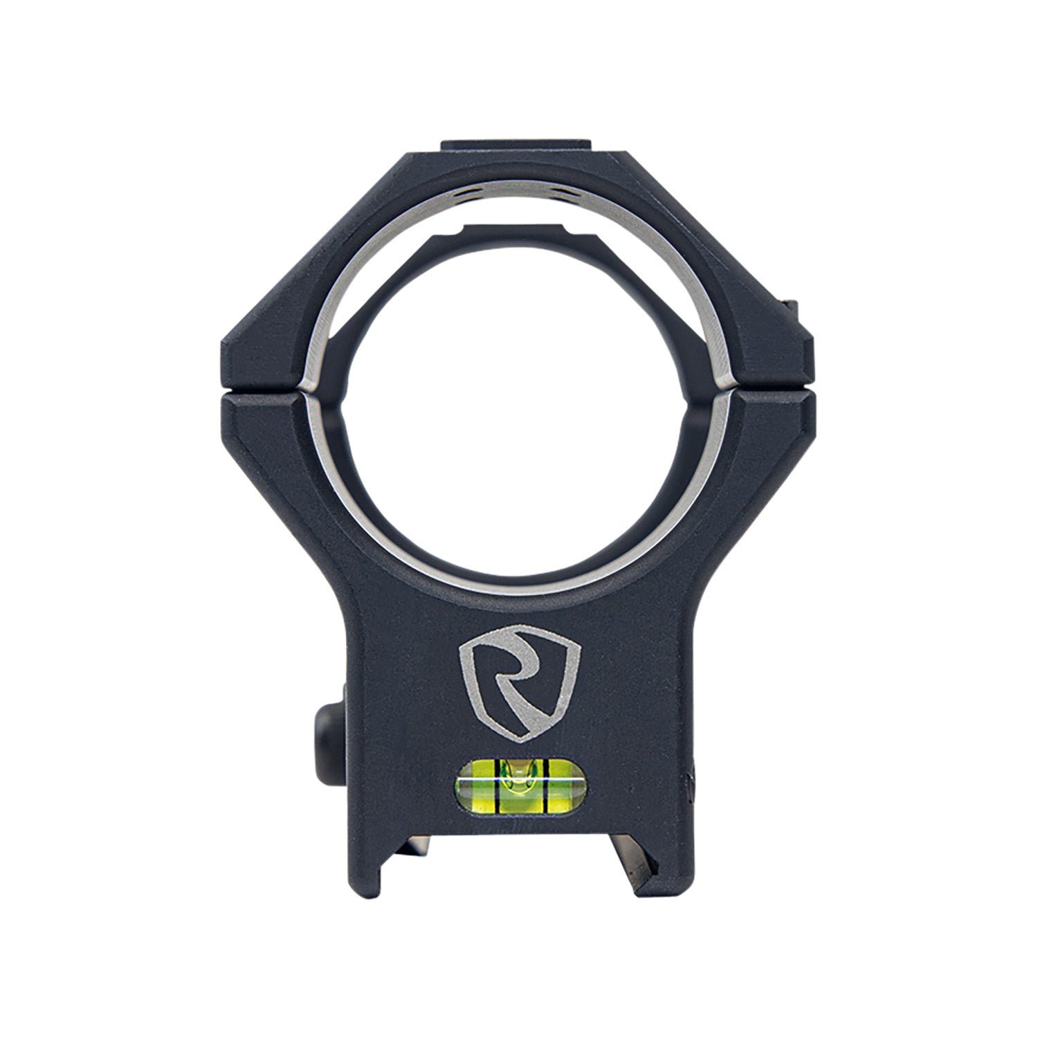 Riton Optics XRC30B 30mm Contessa Scope Ring and Mount Combo Black 0 MOA Integrated Level