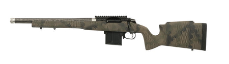 ELEVATION MTR 6ARC TFDE 16" LH TFDE STOCK