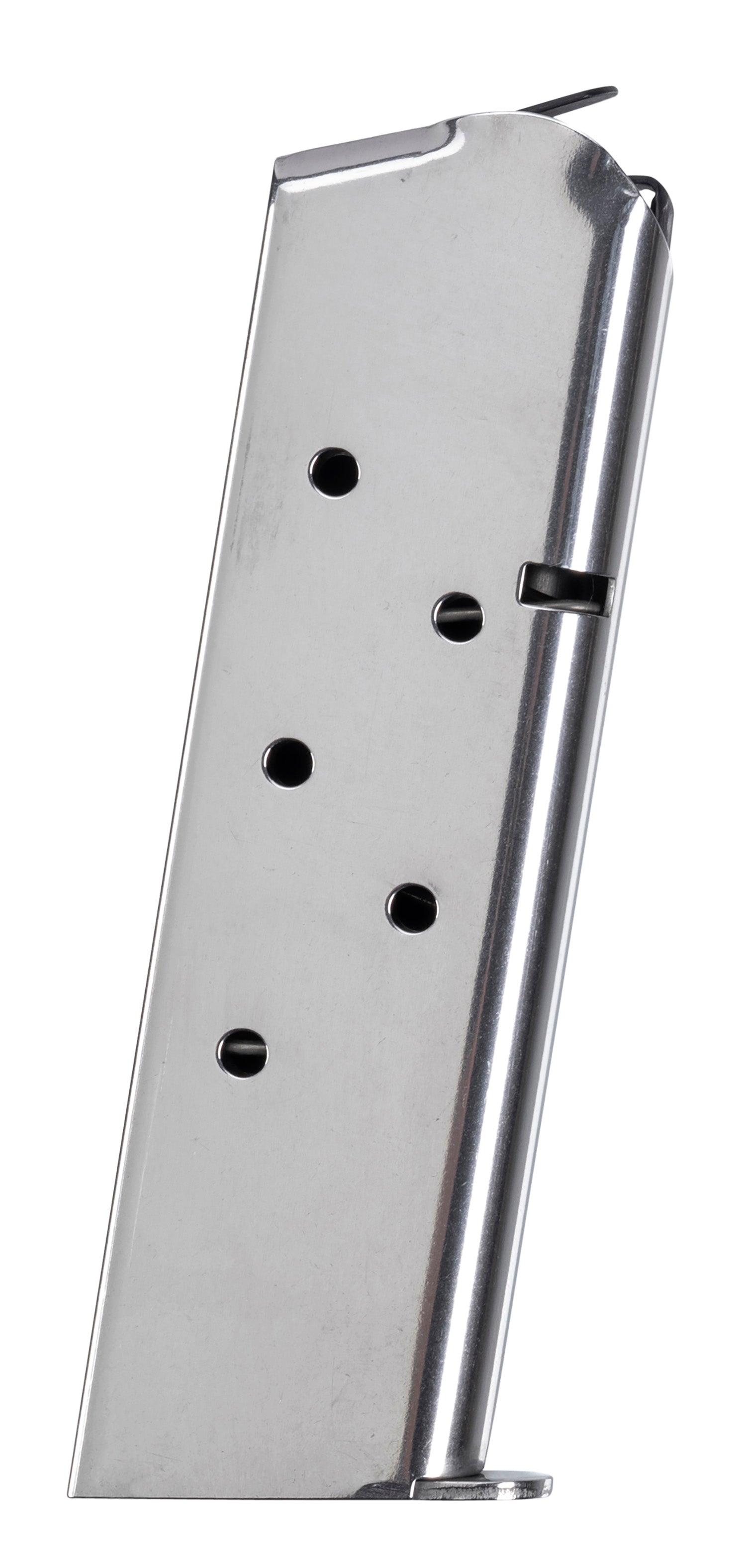 Auto-Ordnance G21S 1911 Magazine 7rd 45 ACP Stainless Steel