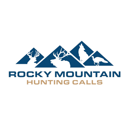 Rocky Mountain Stealth Parvo Howler Predator Call #414