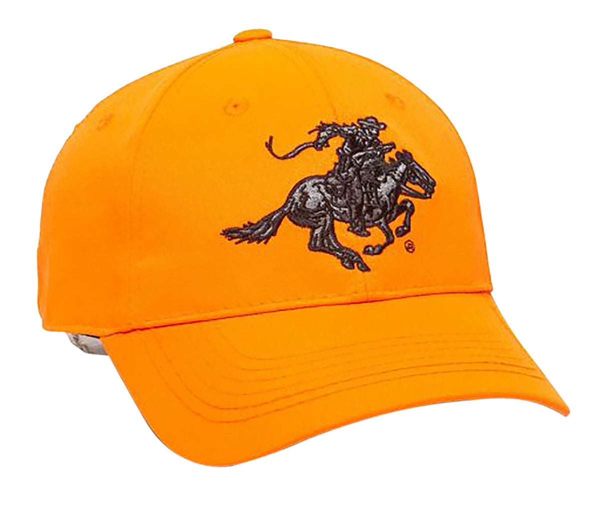 Winchester WIN46D Structured Polyester Twill Baseball Cap Low Crown OSFA